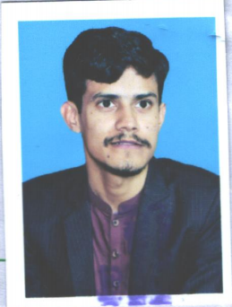 Mubeen Ashraf