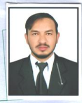 MUHAMMAD NAEEM