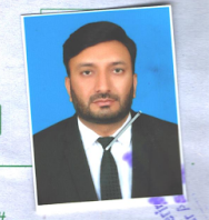 Hafiz Muhammad Umar Draz