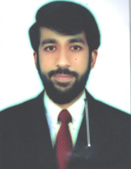 Muhammad Farhan Ashfaque