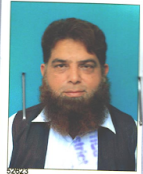 Muhammad Irfan Bhatti