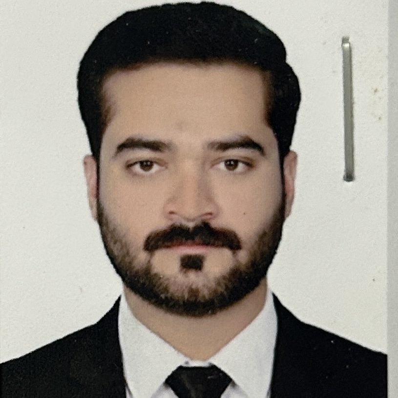 Hassan Rasool
