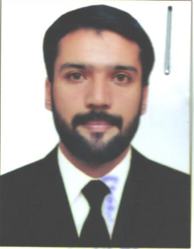 Muhammad Nadir Khalid