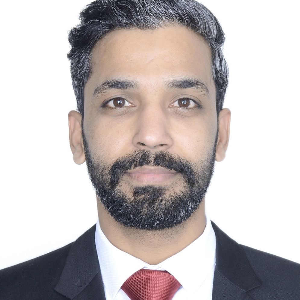 Muhammad Atif