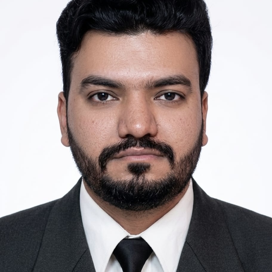 Mubashar Mehmood