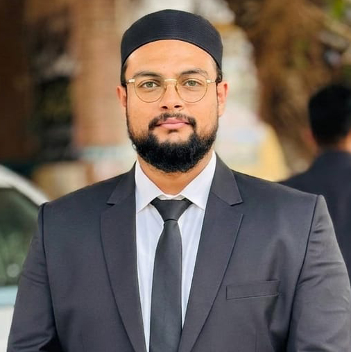 Muhammad Hussain Raza