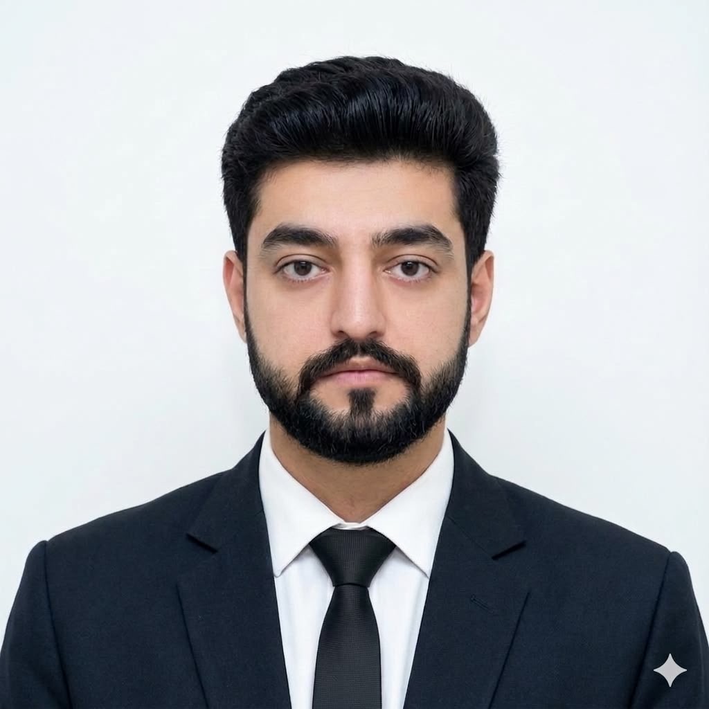 Muhammad Hassan