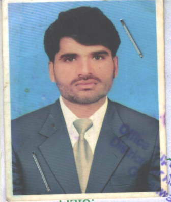 Muhammad Asrar