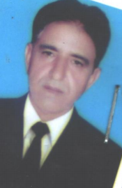 MUHAMMAD JALIL