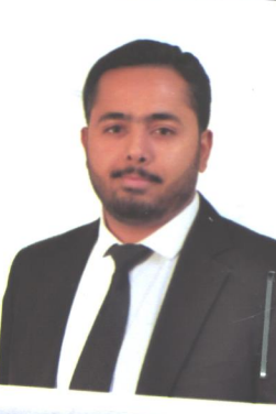 MUHAMMAD KASHIF MANZ