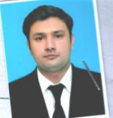 MUHAMMAD GHOFRAN KH