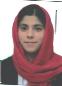NAMRA DAWOOD