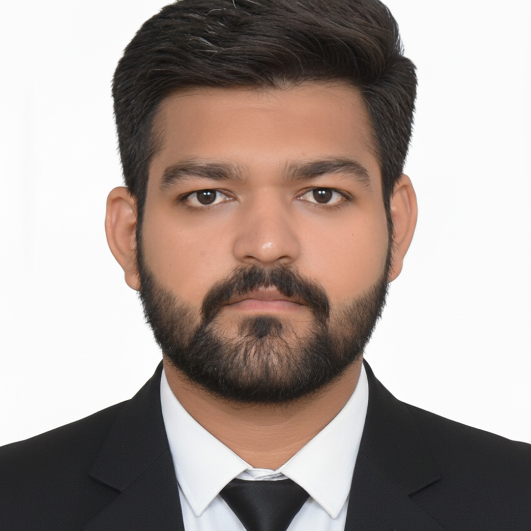 Muhammad Faizan