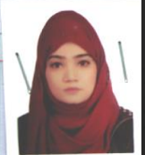 NAZISH GHAFOOR