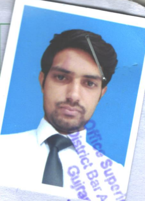 Muhammad Aaqib Rauf