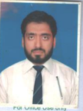 MUHAMMAD AHTISHAM