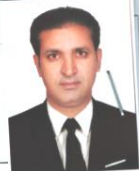 MUHAMMAD MAHMOOD AL