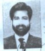 MUHAMMAD ARSLAN KHAN