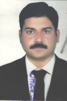 Muhammad Javed