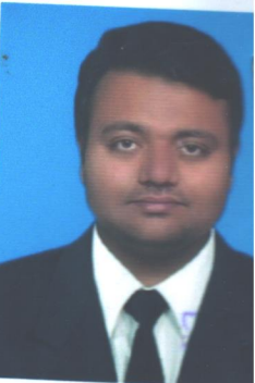 Muhammad Junaid