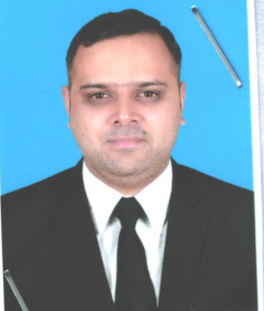 MUBEEN ANWAR