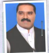 RAO ALI AHMAD KHAN