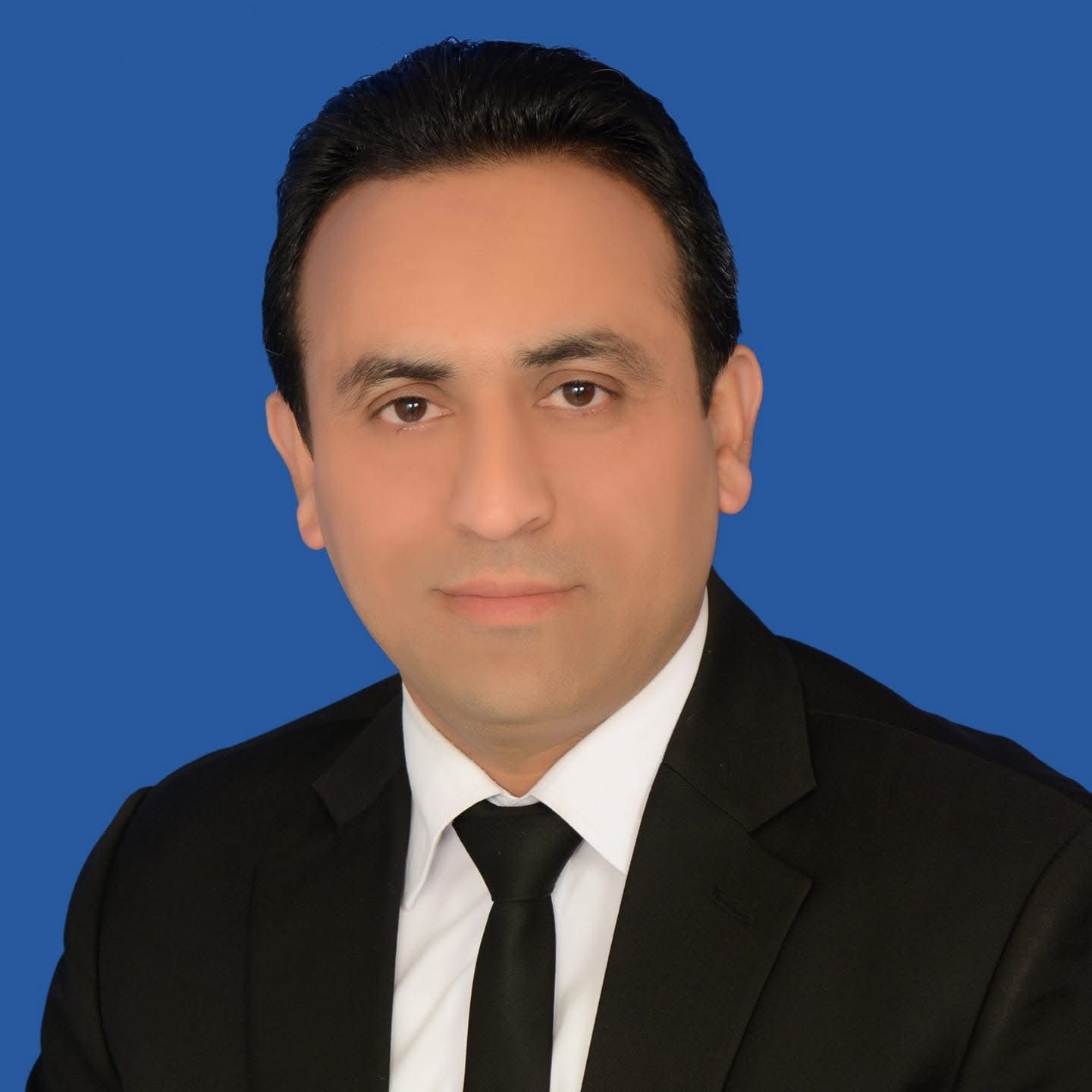 Nasir Iqbal