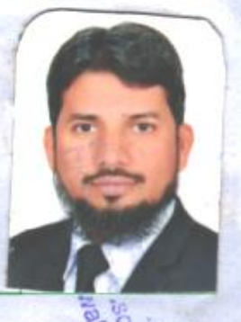 Hafiz Muhammad Arif