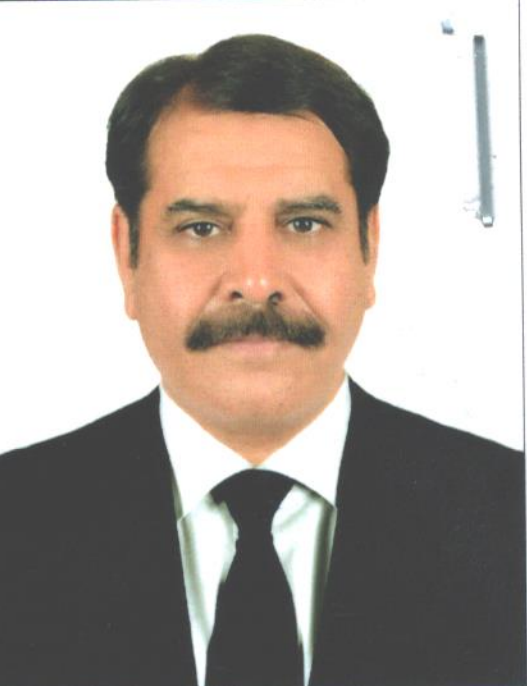 MUHAMMAD DAWOOD