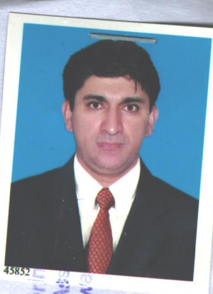 Muhammad Faisal Khan