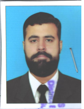 Muhammad Abdullah