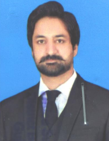 Mian Adil Nazir