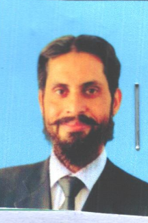 MUAZZAM MAHMOOD