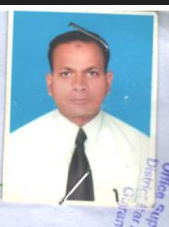 Muhammad Khalid Iqbal Hash