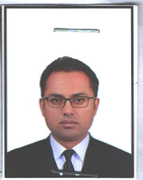 Mohsin Taj