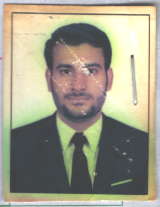 MUHAMMAD AMIR NASEER