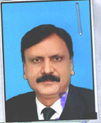 Nasir Ibadat Malik