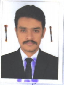 Muhammad Hassaan Sohail