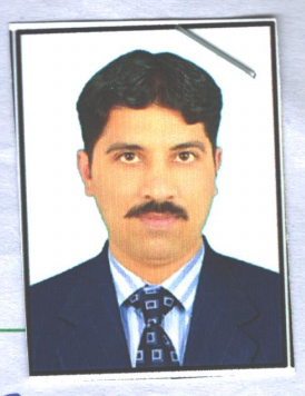 Muhammad Afzal
