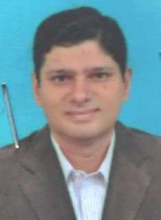 IFTIKHAR AHMAD