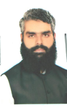 MUHAMMAD MOHSAN ALI