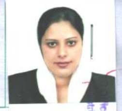 Nazia Khan