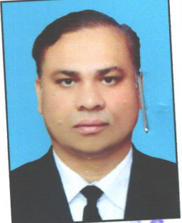 Muhammad Auon Shahid