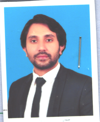 MUHAMMAD AHMAD TANVE