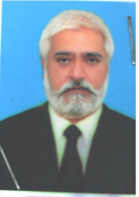 Muhammad Furqan Khan