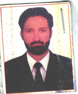 Muhammad Hammaad