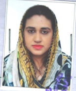 Namra Sajid