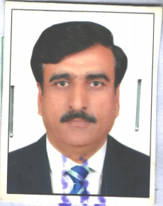 Muhammad Ijaz Khan