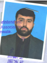 Muhammad Luqman