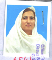 Neelam Shahzadi